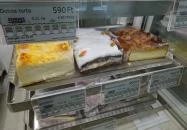 Kemenes Cukrászda & Pékség Budapest