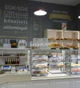 Kemenes Cukrászda & Pékség