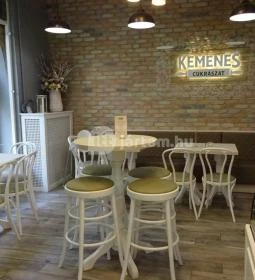Kemenes Cukrászda & Pékség