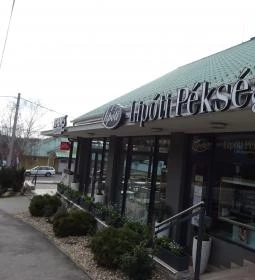 Kemenes Cukrászda & Bisztró