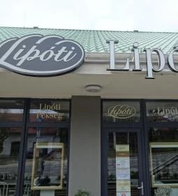 Kemenes Cukrászda & Bisztró