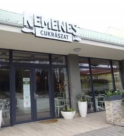 Kemenes Cukrászda & Bisztró