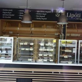 Kemenes Cukrászda & Bisztró Biatorbágy - Belső