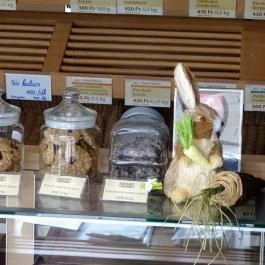 Kemenes Cukrászda & Bisztró Biatorbágy - Belső