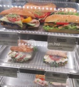 Kemenes Cukrászda & Bisztró