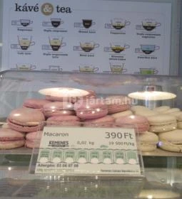 Kemenes Cukrászda & Bisztró