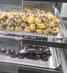 Kemenes Cukrászda & Bisztró