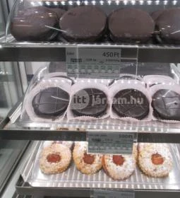 Kemenes Cukrászda & Bisztró