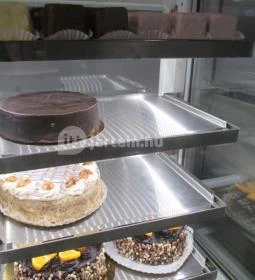 Kemenes Cukrászda & Bisztró