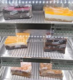 Kemenes Cukrászda & Bisztró