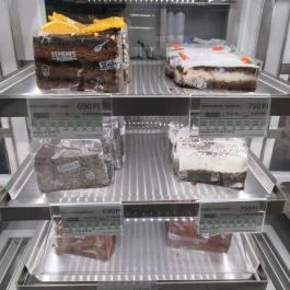 Kemenes Cukrászda & Bisztró Budapest - Étel/ital