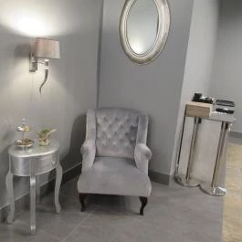 Kemenes Cukrászda & Bisztró Budapest - Belső