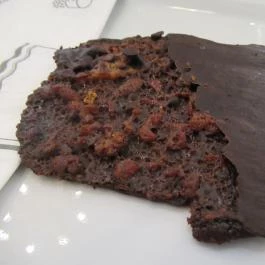 Kemenes Cukrászda & Bisztró Budapest - Étel/ital