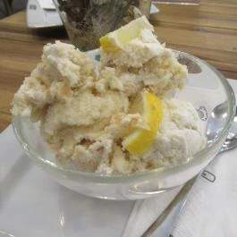 Kemenes Cukrászda & Bisztró Budapest - Étel/ital