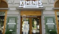Kemenes Cukrászda & Bisztró Budapest - Külső kép