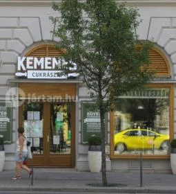 Kemenes Cukrászda & Bisztró
