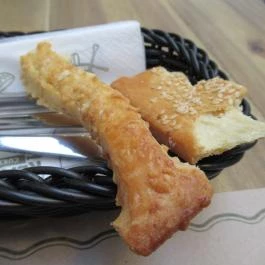 Kemenes Cukrászda & Bisztró Budapest - Étel/ital