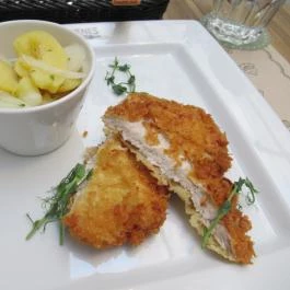 Kemenes Cukrászda & Bisztró Budapest - Étel/ital