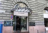 Keménydió Budapest