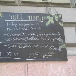 Keménydió, Budapest - Egyéb