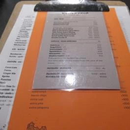 Keménydió, Budapest - Egyéb