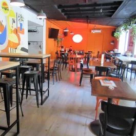 Keménydió, Budapest - Egyéb