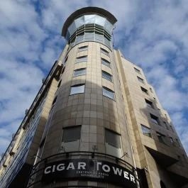 Kempinski Hotel Corvinus Budapest Budapest - Külső kép