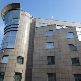 Kempinski Hotel Corvinus Budapest Budapest - Külső kép