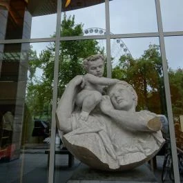 Kempinski Hotel Corvinus Budapest Budapest - Külső kép