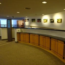 Kempinski Hotel Corvinus Budapest Budapest - Belső