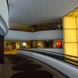 Kempinski Hotel Corvinus Budapest Budapest - Vendéglátás