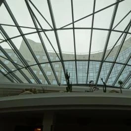 Kempinski Hotel Corvinus Budapest Budapest - Belső