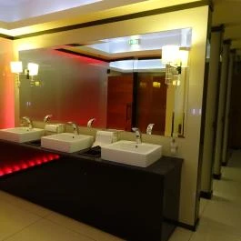 Kempinski Hotel Corvinus Budapest Budapest - Belső