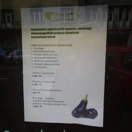 Kencés a Szendvicskrémbár Budapest - Egyéb