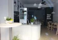 Kencés a Szendvicskrémbár Budapest