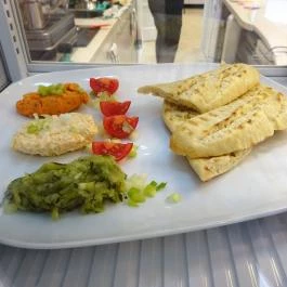 Kencés a Szendvicskrémbár Budapest - Étel/ital