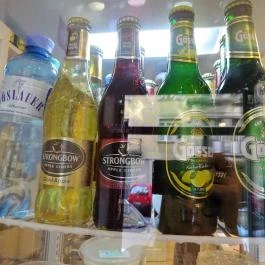 Kencés a Szendvicskrémbár Budapest - Étel/ital