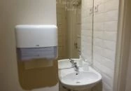 Kencés a Szendvicskrémbár Budapest