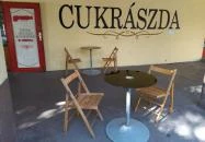 Kenesei Cukrászda Budapest