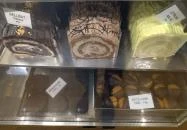 Kenesei Cukrászda Budapest