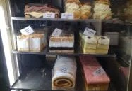 Kenesei Cukrászda Budapest