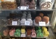 Kenesei Cukrászda Budapest