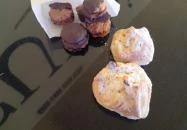 Kenesei Cukrászda Budapest