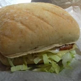 Kentucky Fried Chicken - Arena Mall Budapest - Étel/ital