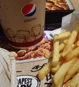 Kentucky Fried Chicken - Arena Mall