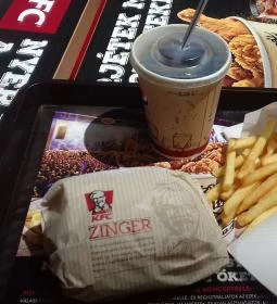 Kentucky Fried Chicken - Arena Mall