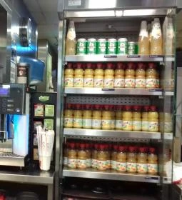 Kentucky Fried Chicken - Arena Mall