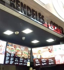 Kentucky Fried Chicken - Arena Mall