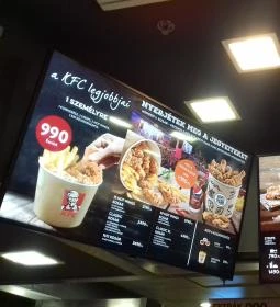 Kentucky Fried Chicken - Arena Mall