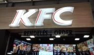 Kentucky Fried Chicken - Arena Mall Budapest - Belső